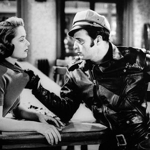 Foto A Verdade Sobre Marlon Brando