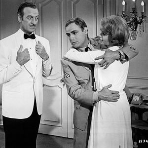 Foto A Verdade Sobre Marlon Brando