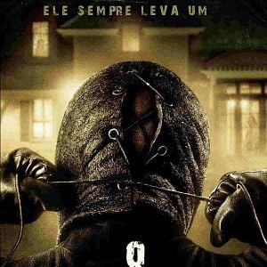 Foto O Colecionador de Corpos