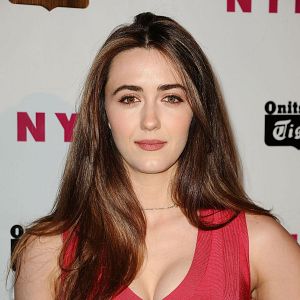 Foto Madeline Zima