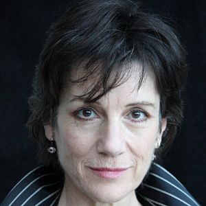 Foto Harriet Walter