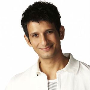 Foto Sharman Joshi