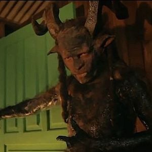 Foto As Fábulas Negras