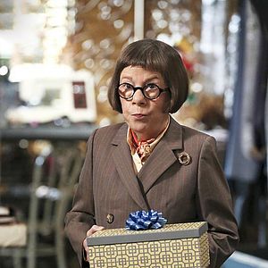 Foto Linda Hunt