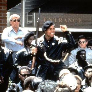 Foto Panteras Negras