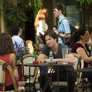 Foto Ian Somerhalder