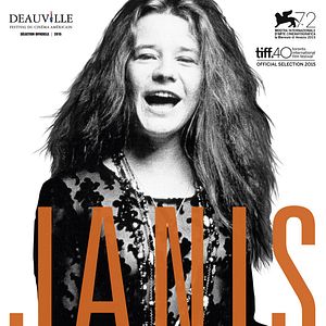 Foto Janis: Little Girl Blue