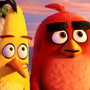 Foto Angry Birds - O Filme