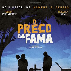 Foto O Preço da Fama