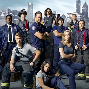 Foto Chicago Fire