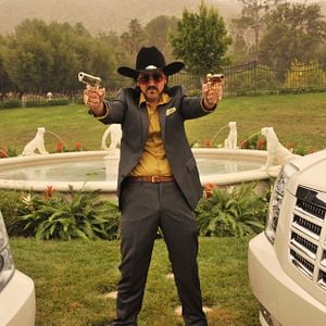 Foto Casa de mi Padre