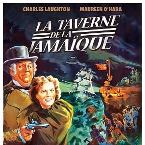 Foto A Estalagem Maldita