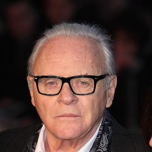 Foto Anthony Hopkins