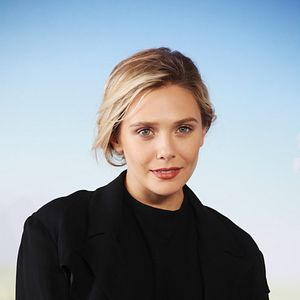 Foto Elizabeth Olsen