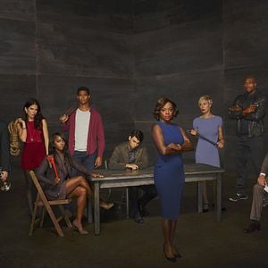 Foto How To Get Away With Murder