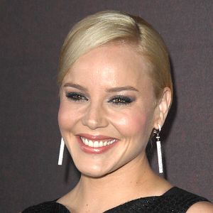 Foto Abbie Cornish