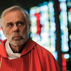 Foto Jean-Luc Bideau