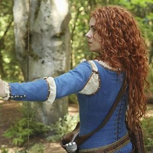 Foto Once Upon a Time