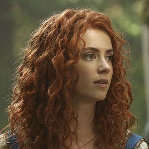 Foto Amy Manson