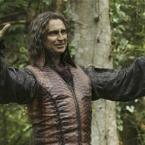 Foto Robert Carlyle