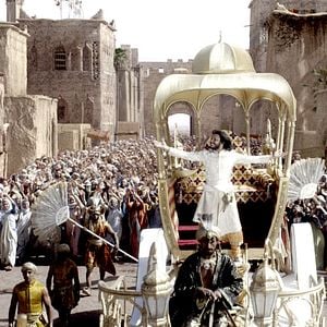 Foto Deu A Louca No Aladin