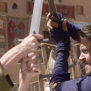 Foto Deu A Louca No Aladin