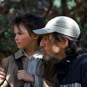 Foto Belle e Sebastian - A Aventura Continua