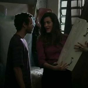 Foto Sinfonia da Necrópole