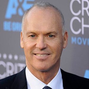 Foto Michael Keaton