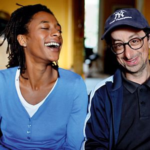 Foto Shirley Souagnon