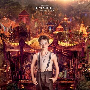 Foto Peter Pan - Viagem à Terra do Nunca