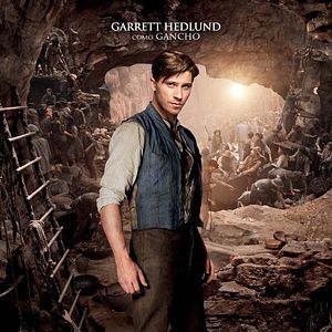 Foto Peter Pan - Viagem à Terra do Nunca