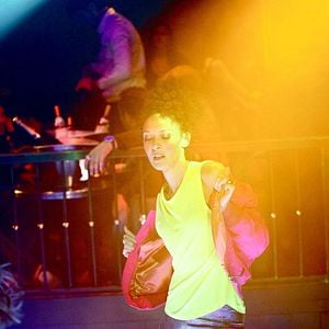 Foto Chrystèle Saint-Louis Augustin