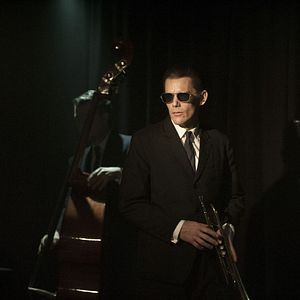 Foto Chet Baker - A Lenda do Jazz