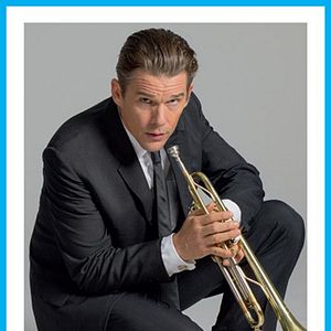 Foto Chet Baker - A Lenda do Jazz