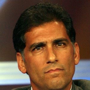 Foto Cyrus Nowrasteh