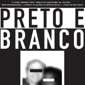 Foto Preto e Branco
