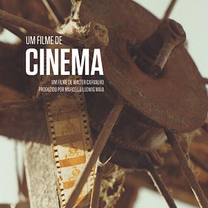 Foto Um Filme de Cinema