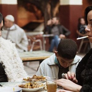 Foto Halima Karaouane