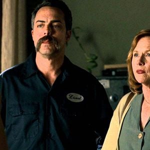 Foto Medo da Verdade