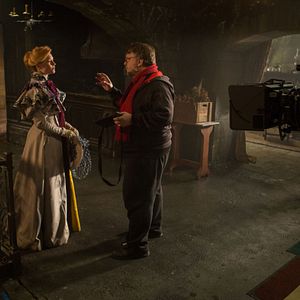 Foto A Colina Escarlate