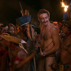 Foto Babá Fora de Controle: Missão Brasil