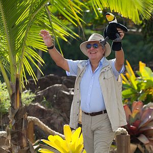Foto Babá Fora de Controle: Missão Brasil