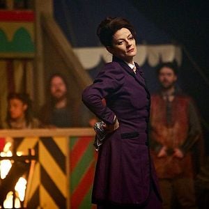 Foto Doctor Who (2005)