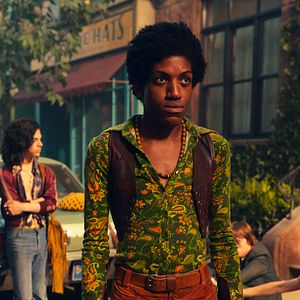 Foto Stonewall – Onde o Orgulho Começou