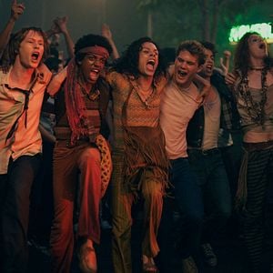 Foto Stonewall – Onde o Orgulho Começou