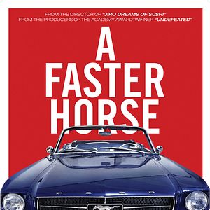 Foto A Faster Horse