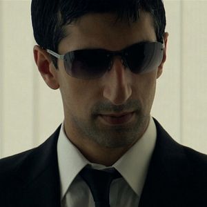 Foto Skin Traffik - Tráfico Humano