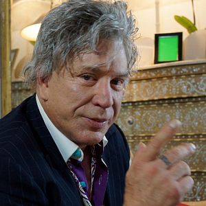 Foto Skin Traffik - Tráfico Humano