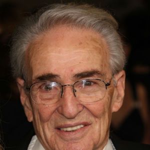 Foto Elliot Silverstein